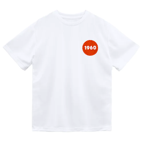 1960 Dry T-Shirt
