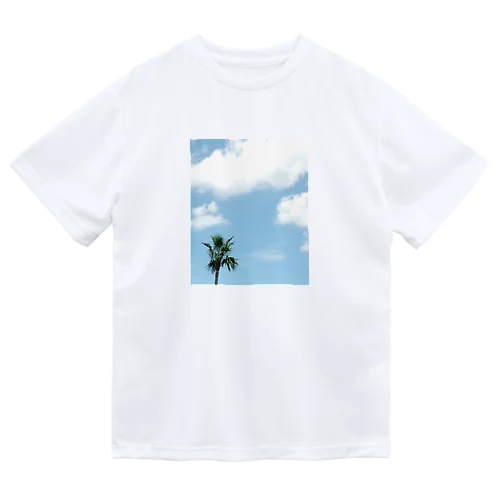 なんとなく夏っぽいシリーズ Dry T-Shirt