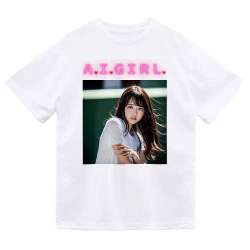 ＡＩＫＡ ドライTシャツ