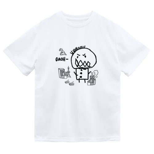 ちびちゃんズ2 Dry T-Shirt