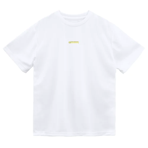 ちくちく言葉 Dry T-Shirt