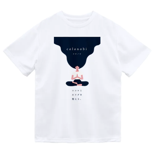 colonobi Dry T-Shirt