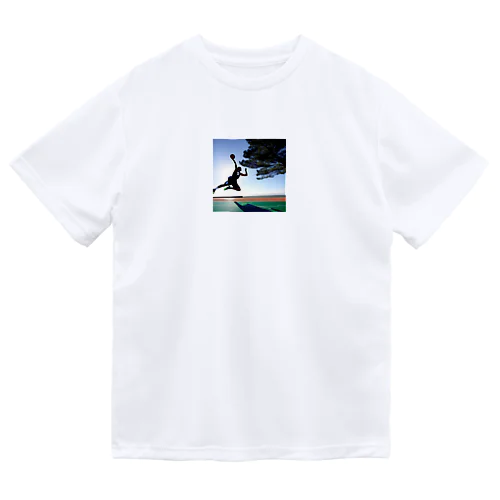 スラムダンク　かっこいい Dry T-Shirt