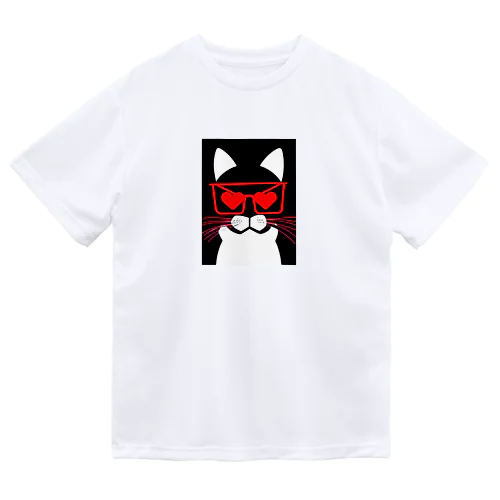 chill猫 Dry T-Shirt