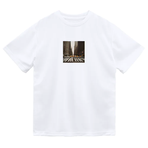 NEWYORKLOVE Dry T-Shirt