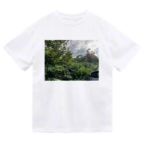 自然 Dry T-Shirt