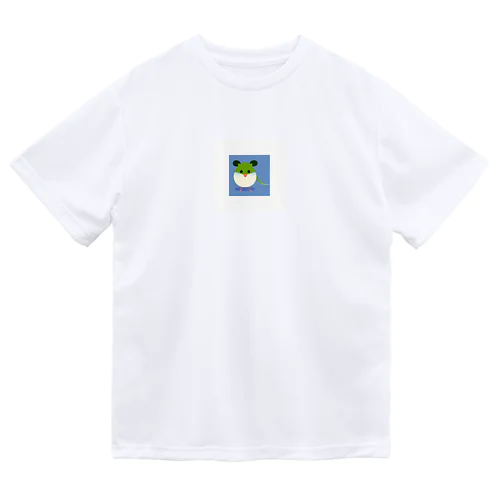 まるまる Dry T-Shirt