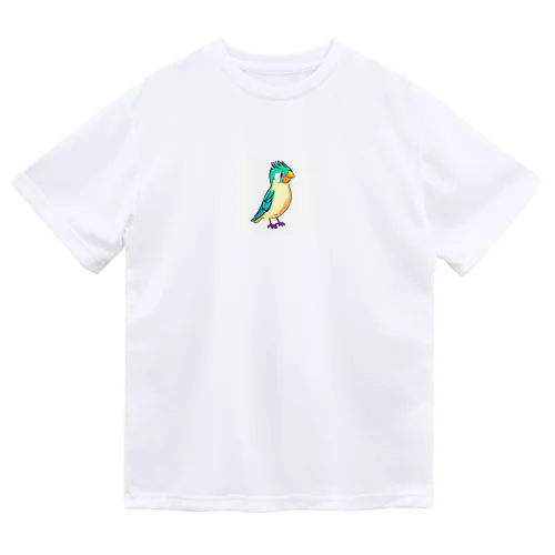 bird Dry T-Shirt
