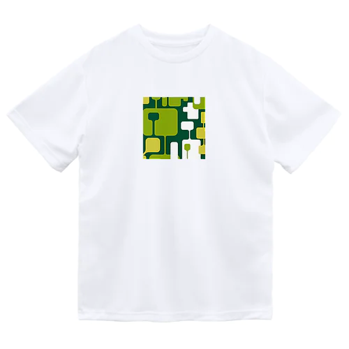 デザインタイプC_01 Dry T-Shirt