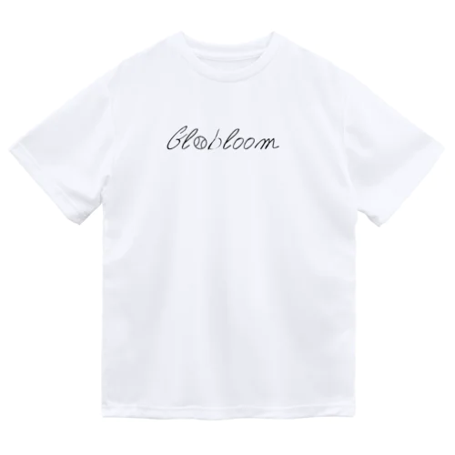 Globloom Tシャツ Dry T-Shirt