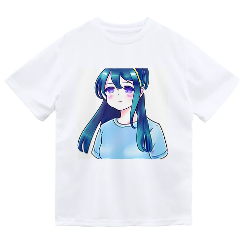 リブラ ドライTシャツ