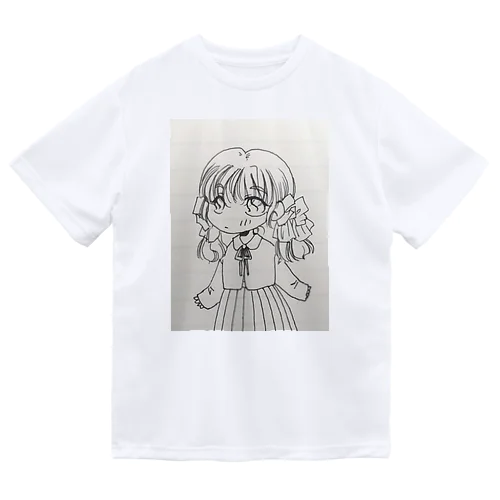 らんらん Dry T-Shirt