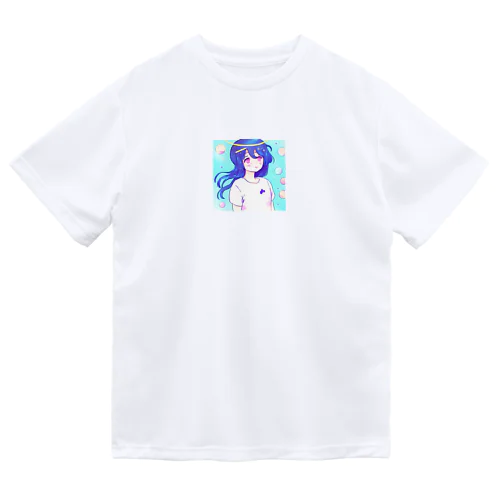 ピスケス Dry T-Shirt