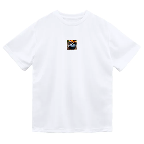 ダッチオーブン Dry T-Shirt