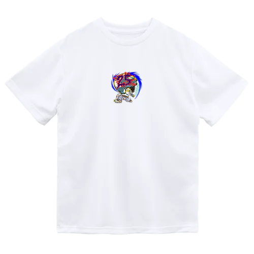 25周年記念グッズ Dry T-Shirt