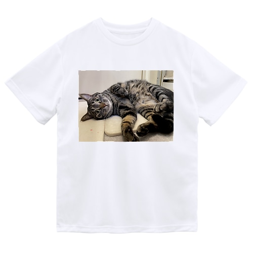 リリちゃん💕 Dry T-Shirt