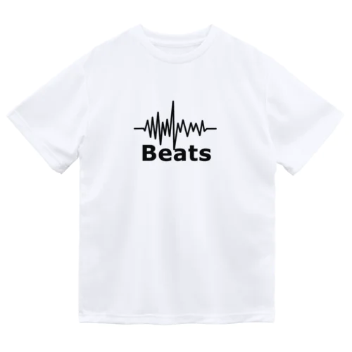 Beats ドライTシャツ