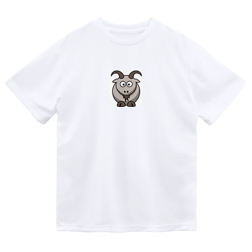 yagi占い館 Dry T-Shirt