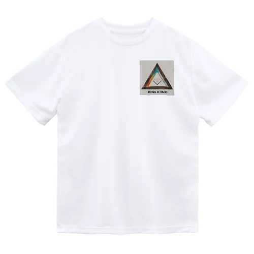 king-kind Dry T-Shirt