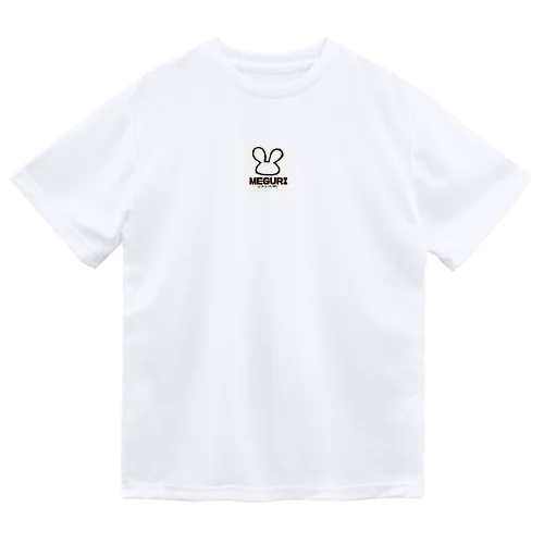 めぐり整体院（MEGURI） Dry T-Shirt