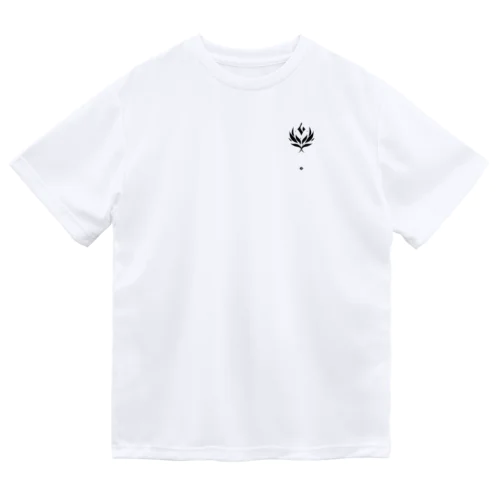 GratitudeGlow Global Dry T-Shirt