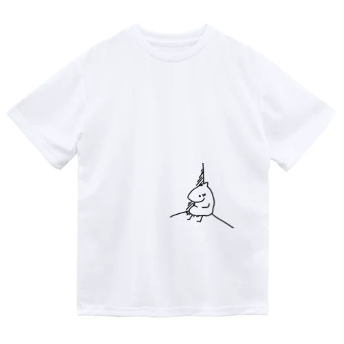 スミサメ ドライTシャツ