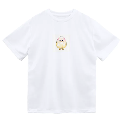 たまぴよ ドライTシャツ