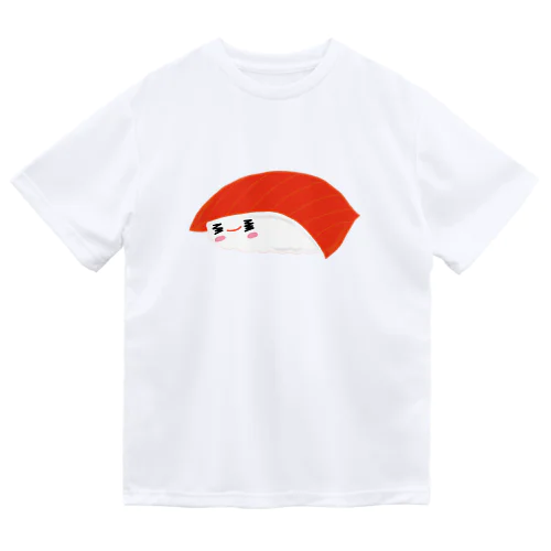 まぐちゃん ドライTシャツ