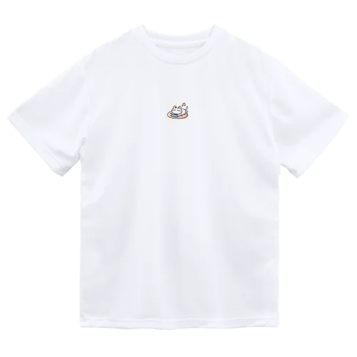 夢見る子猫 Dry T-Shirt