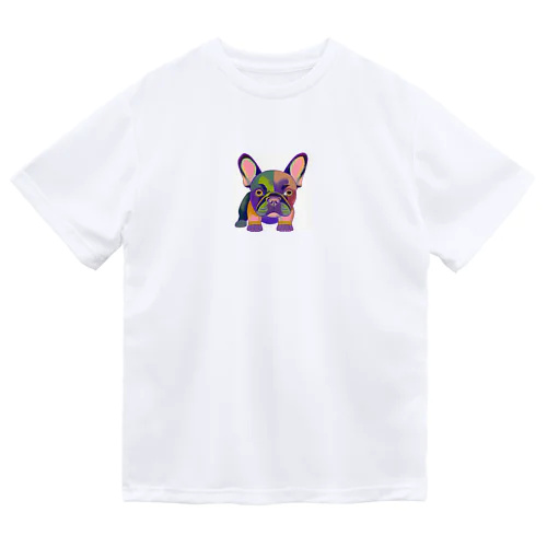 パピードッグ Dry T-Shirt