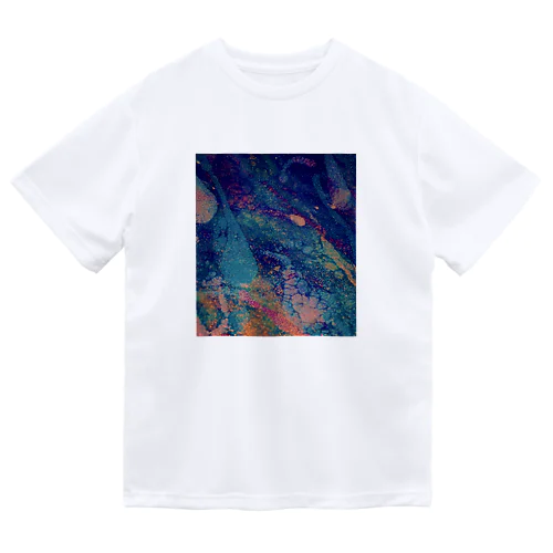 瞼彩Ⅱ Dry T-Shirt