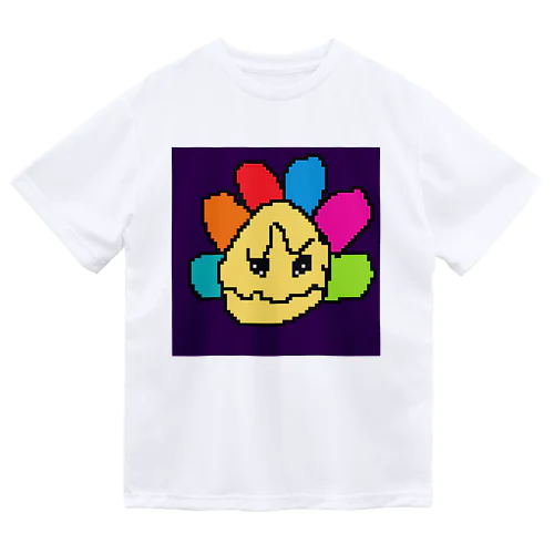 Mr.rainbow ドライTシャツ