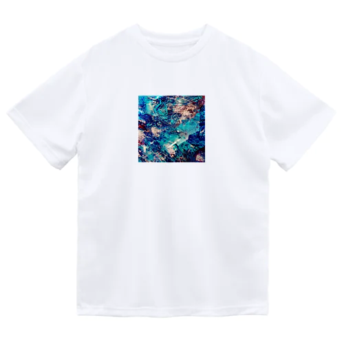 宙境Ⅱ Dry T-Shirt