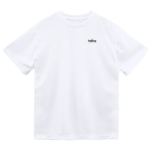 たぁきぃレッグ Dry T-Shirt