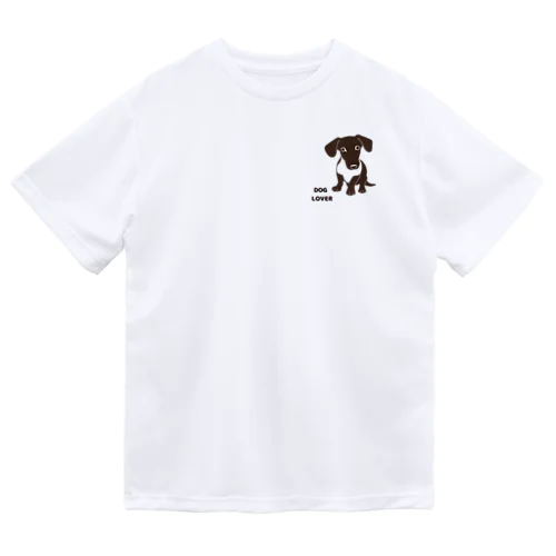 DOGLOVERのアイテム ドライTシャツ