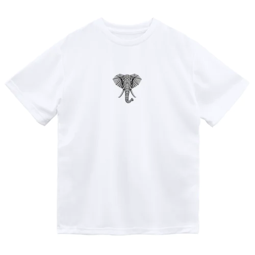 ZOUZOU Dry T-Shirt