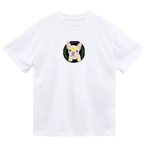 パピードッググッズ ドライTシャツ