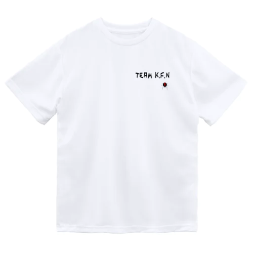 古墳Tシャツ Dry T-Shirt