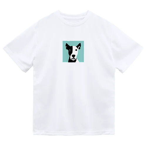 Monokurodog Dry T-Shirt