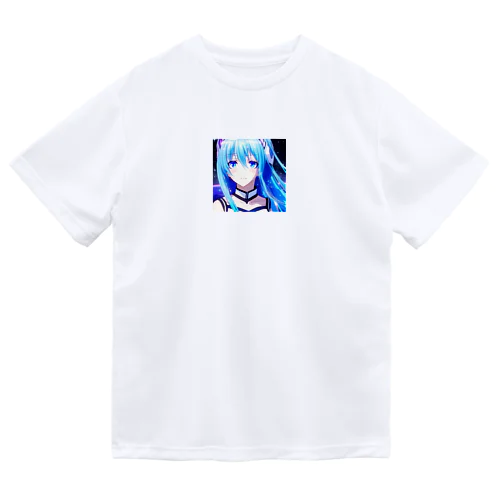 るな (Luna) ドライTシャツ