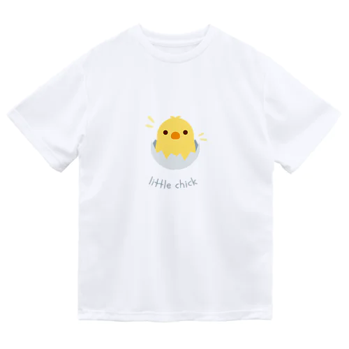 Little Chick Dry T-Shirt