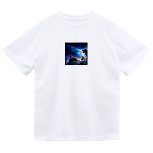 アンタレス Dry T-Shirt