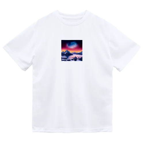 ダネブ Dry T-Shirt