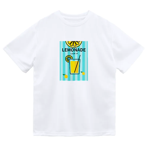 レモネード🍋 Dry T-Shirt