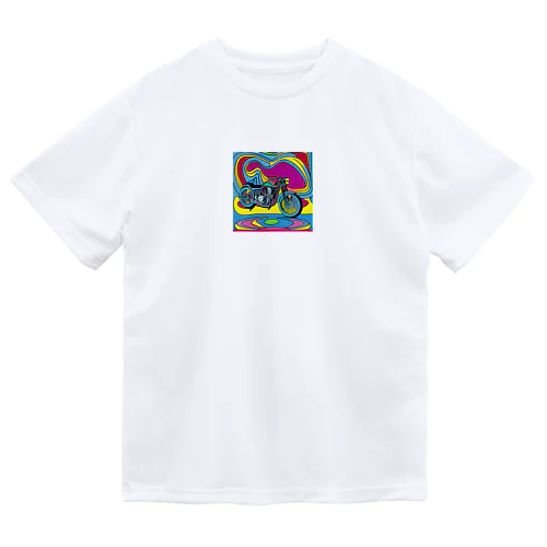 バイク Dry T-Shirt