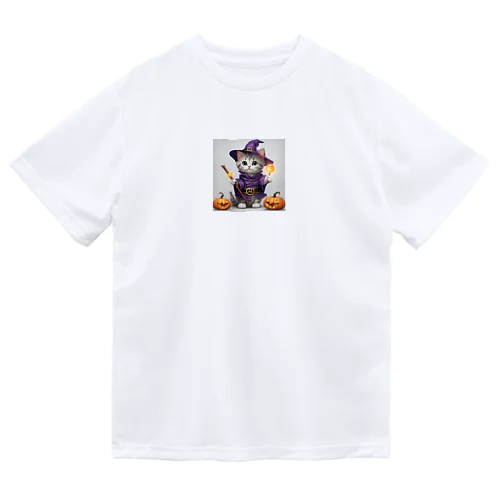 猫耳工房 Dry T-Shirt