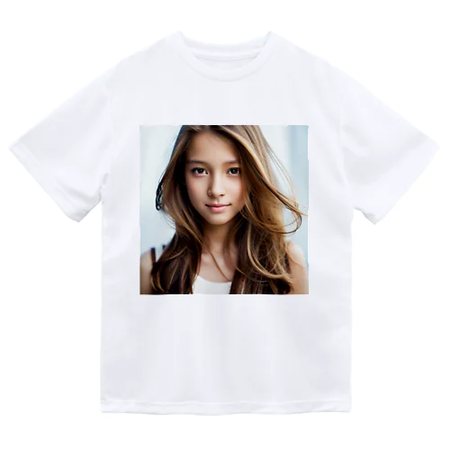 ミスコン★ Dry T-Shirt