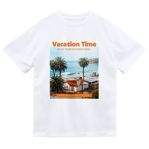 Hawaii Dry T-Shirt