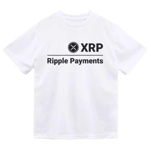 Ripple Payments ドライTシャツ