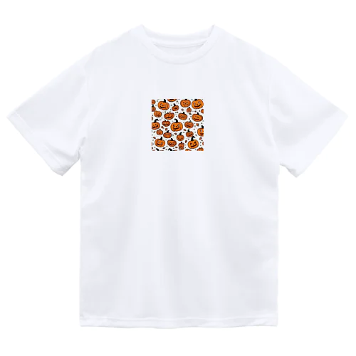 ハロウィン関連グッズ Dry T-Shirt